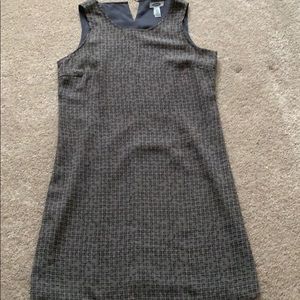 Vintage Old Navy fully lined sheath dress.